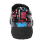 Womens Easy Works by Easy Street Stylish Bind Twin Gore Clogs - image 3