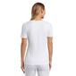 Womens Cuddl Duds&#174; Softwear Thermal Short Sleeve Top - image 2