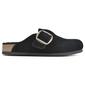 Womens White Mountain Big Sur Clogs - image 2