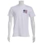 Mens America 250 Short Sleeve Graphic Tee - image 2