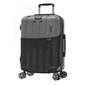 Olympia USA Sidewinder 3pc. Hardside Spinner Luggage Set - image 2