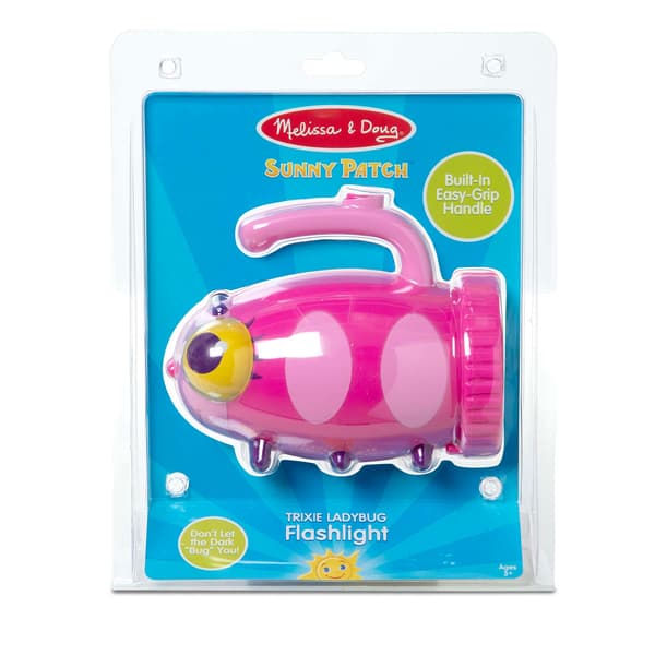 Melissa &amp; Doug® Trixie Flashlight