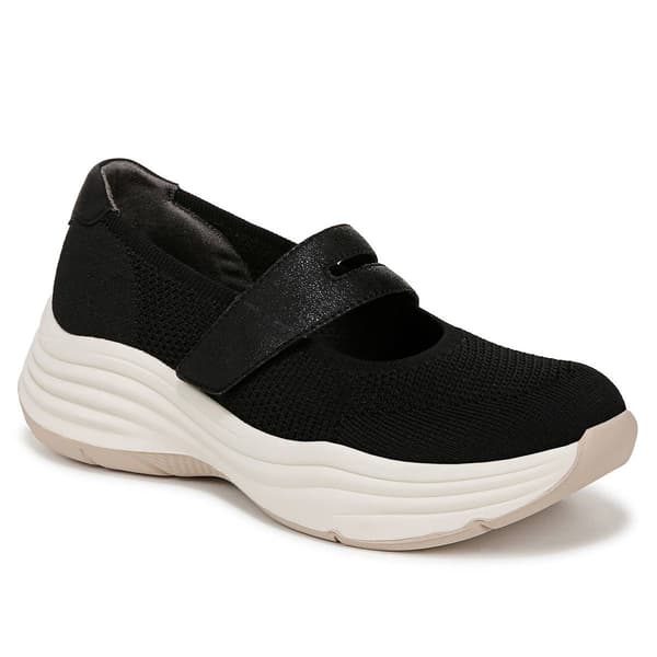 Womens LifeStride Intuition Knit Mary Jane Fashion Sneakers