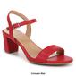 Womens Naturalizer Bristol Classic Dress Sandals - image 9