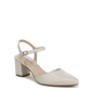 Womens Lifestride Amaryllis Block Heel Pumps - image 1