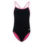 Girls &#40;8-16&#41; Dolfin&#174; Uglies Criss-Cross Back One Piece Swimsuit - image 3