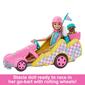 Barbie&#174; 12in. Stacie Doll & Vehicle - image 2