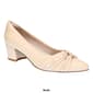 Womens Easy Street Millie Block Heel Pumps - image 10