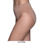 Womens Vanity Fair Beyond Comfort&#174;  Hi Cut Brief Panties 0013212 - image 2