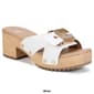 Womens Dr. Scholl's Original Max Clog Slide Sandals - image 7