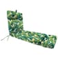 Jordan Manufacturing Balmoral Outdoor Chaise Cushion - image 1