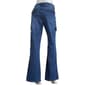 Juniors Gogo Jeans Off Road Cargo Flare Jeans - image 2