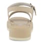 Big Girls DKNY Lottie Marina Slingback Sandals - image 4