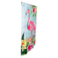 Northlight Seasonal Tropical Flamingo Spring House Flag - image 4