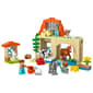 LEGO&#174; DUPLO Caring for Animals at the Farm - image 2