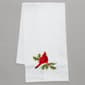 Cardinal Waffle Kitchen Towel - image 1