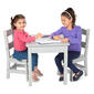 Melissa & Doug&#174; Wooden Table And Chairs - image 5