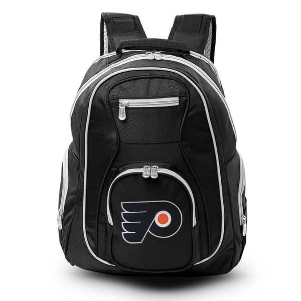 MOJO Philadelphia Flyers 19in. Premium Backpack