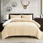 Mountain Ridge 3pc. Sherpa Comforter - image 3