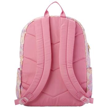 Kids Jessica Simpson Quilted Flower Backpack - Boscov's
