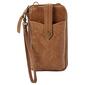 The Sak Silverlake North South Smartphone Crossbody-Tabacco - image 1