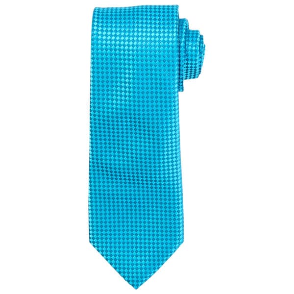 Mens John Henry Tie - Boston Neat