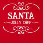 DII&#174; Mrs. Claus Kitchen Towel Set Of 3 - image 7