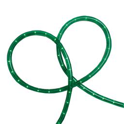 Northlight 18ft. Green Incandescent Christmas Rope Lights