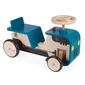 Janod Wooden Ride On Tractor - image 1