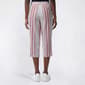 Womens Erika Blair Stripe Capris - image 2