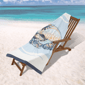 IZOD® Sun''s Out Beach Towel - image 2