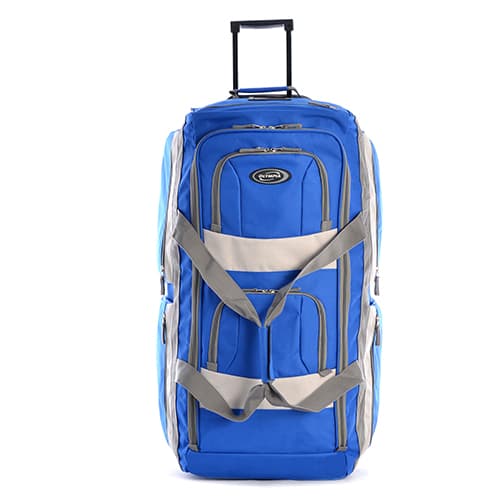 Olympia USA 29in. Rolling Duffel