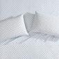 Laura Ashley Francesca 100% Cotton Flora lSheet Set - image 3
