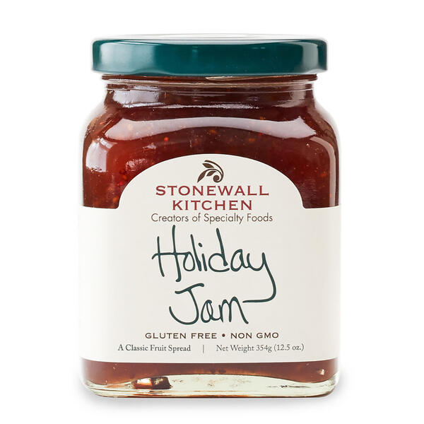 Stonewall Kitchen Holiday Jam - image 