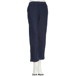 Plus Size Hasting &amp; Smith Stretch Denim Pants - Short