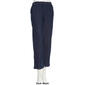 Plus Size Hasting &amp; Smith Stretch Denim Pants - Short - image 2