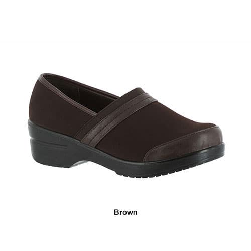 Womens Easy Street Origin Clogs