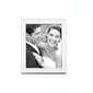 Reed &amp; Barton Classic Silver-Plated Frame - 8x10 - image 1