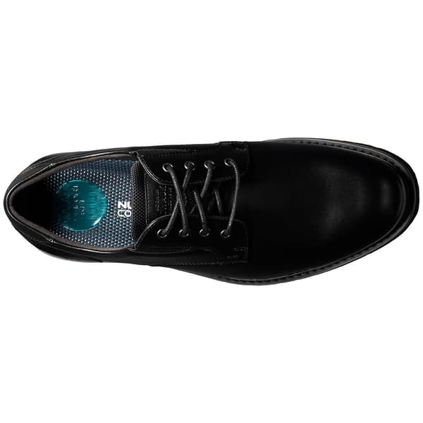 Mens Nunn Bush Denali Plain Toe Oxfords