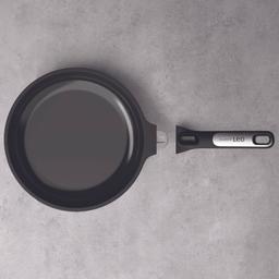 BergHOFF Phantom Nonstick 9.5in. Ceramic Frying Pan