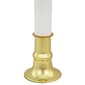 Northlight Seasonal Christmas Candle Light Lamp - image 4