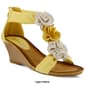 Womens Patrizia Harlequin Wedge Sandals - image 13