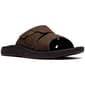 Mens Clarks® Cloudsteppers Breeze Slide Sandals - image 1