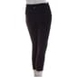 Womens RBX Tech Flex Active Ankle Leggings with Pockets - image 2
