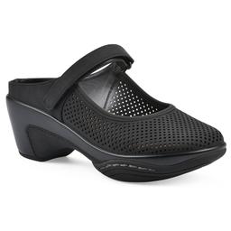 Womens White Mountain Vinto2 Clogs