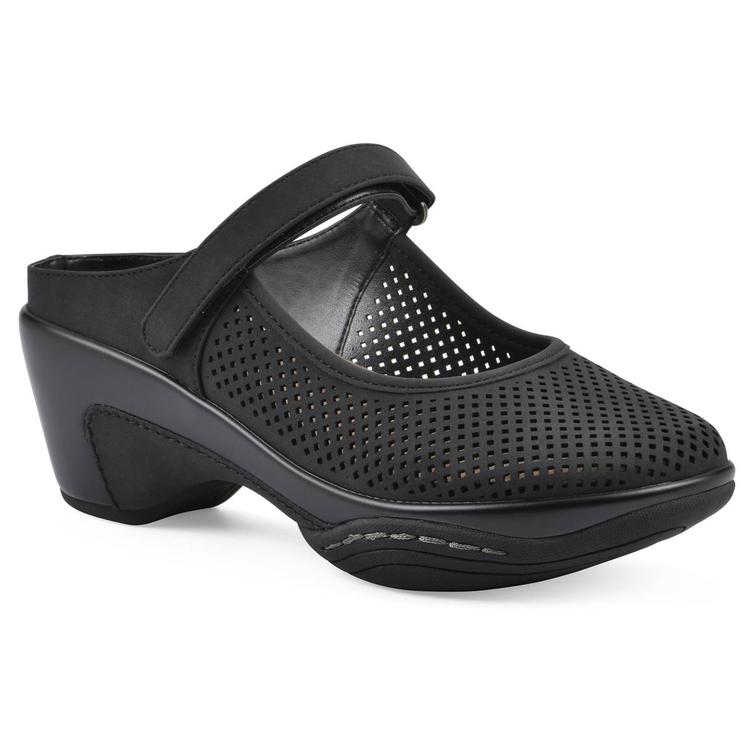 Womens White Mountain Vinto2 Clogs