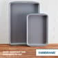 Farberware® 2pc. SmartBrown Bakeware Non-Stick Sheet Pan Set - image 7