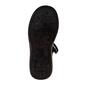 Little Girls French Toast&#174; Flower Details Mary Jane Flats - image 5