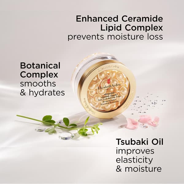 Elizabeth Arden Advanced Ceramide Capsules 90pc.