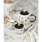 Lenox® Chef Snoopy Sugar & Creamer 2pc. Set - image 6
